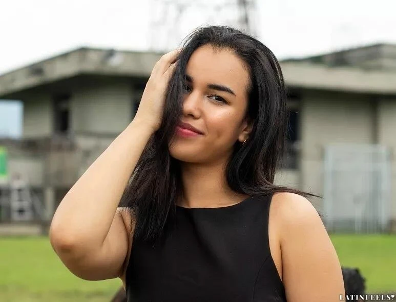 Abigail Profile image 4