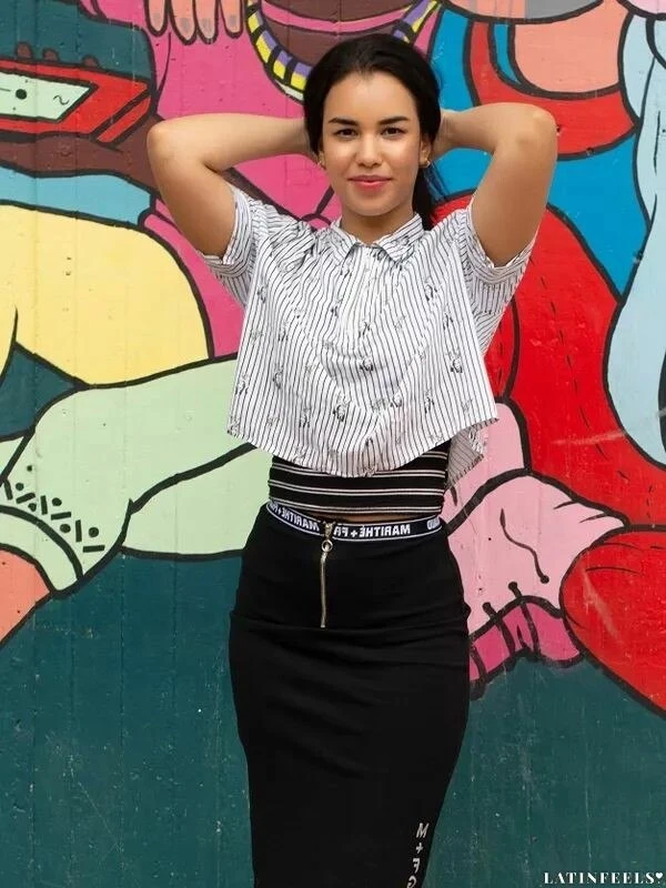 Abigail Profile image 3