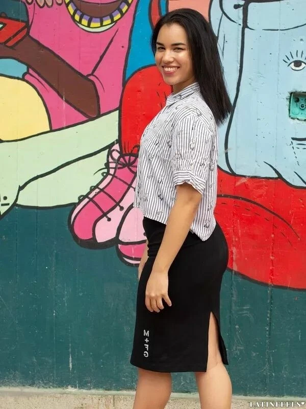 Abigail Profile image 1