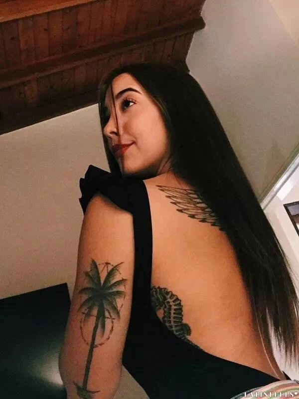 Eliana Profile image 1