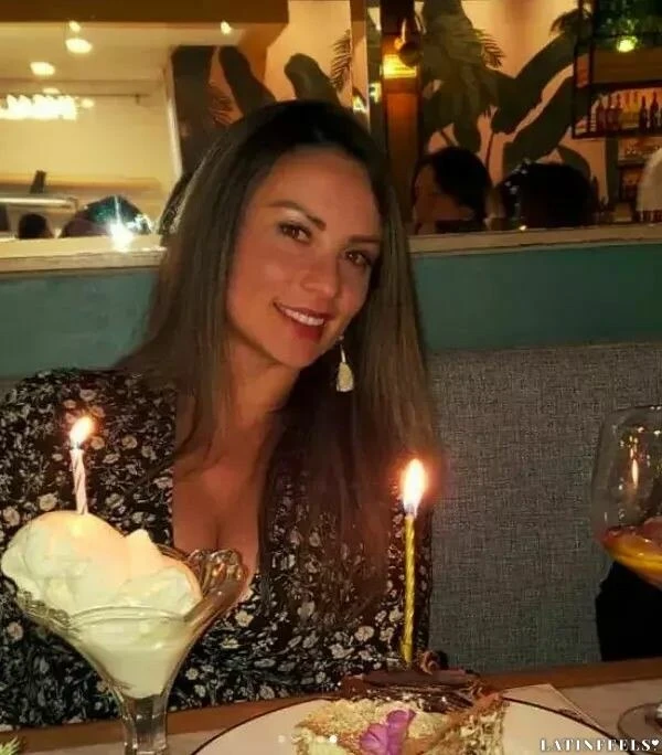 Patricia Profile image 1