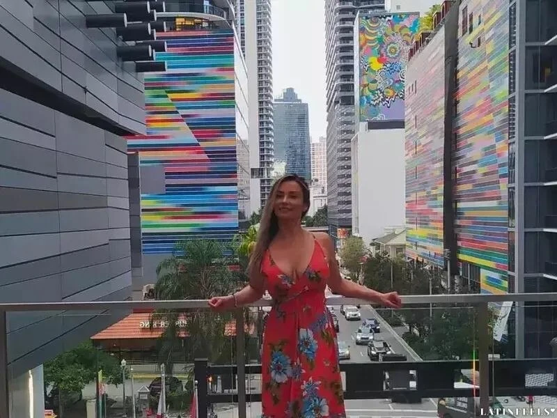 Patricia Profile image 3