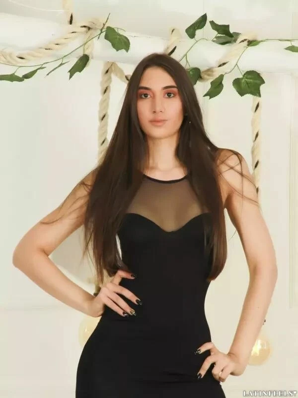 Giselle Profile image 3