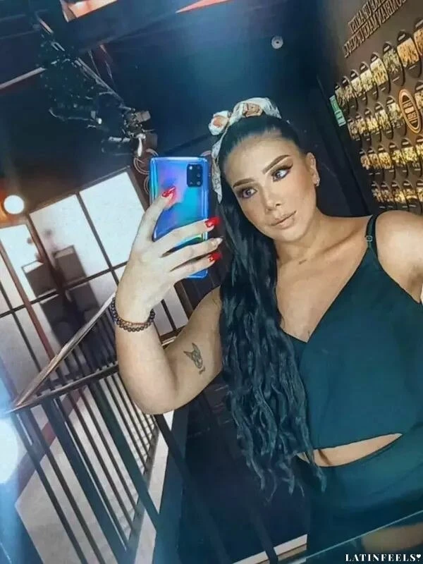 Aleja Profile image 2